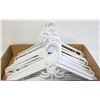 Image 1 : HANGERS- BOX LOT ASSORTED