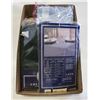Image 1 : TABLE CLOTHS & NAPKINS- 13 PIECES