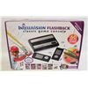 Image 1 : ESTATE INTELLIVISON CLASSIC GAME CONSOLE