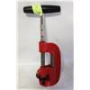 Image 1 : SUPER EGO HEAVY DUTY PIPE CUTTER