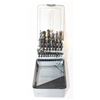 Image 1 : COMPLETE 29PC DRILL BIT SET