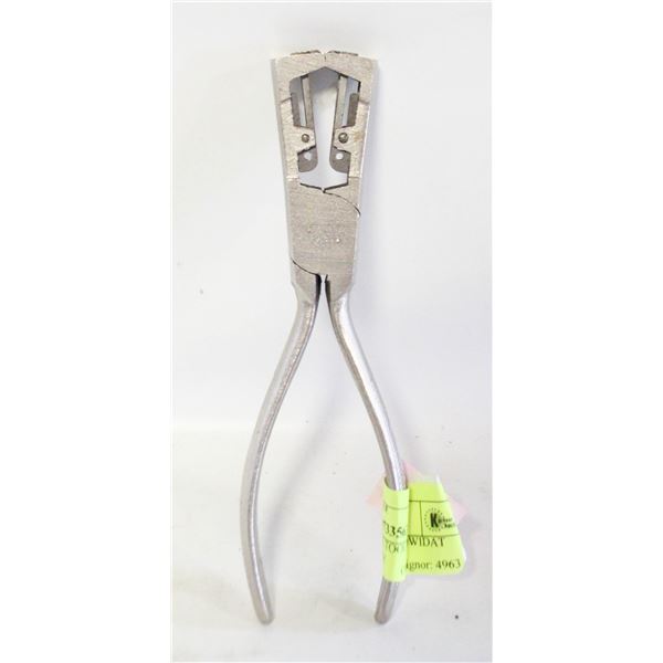 VINTAGE RARE TOOL DOWIDAT 169-6 SPECIALTY