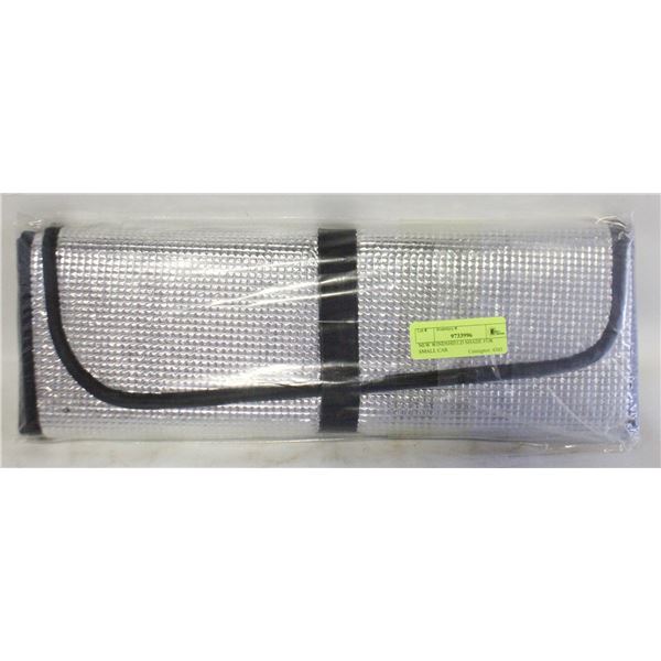 NEW WINDSHIELD SHADE FOR SMALL CAR