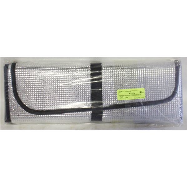 NEW WINDSHIELD SHADE FOR SMALL CAR
