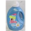 Image 1 : 3.5LTR FLEECY FABRIC SOFTENER