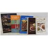 Image 1 : COOKBOOKS ASSORTED LT