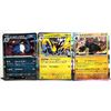 Image 1 : 18)  LOT OF 3 JAPANESE POKEMON HALO