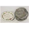 Image 1 : CERAMIC GARDEN WALL HANGING