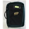 Image 1 : CANVAS LAPTOP BAG- 18"