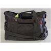 Image 1 : PAKLITE PATROL CANVAS DUFFEL DAY BAG 14" X 20"