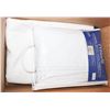 Image 1 : FELT TABLE PROTECTOR PAD/COVER- 126" X 52"