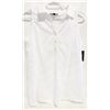 Image 1 : LARGE WHITE MOTHER OF PEARL BUTTON TOP