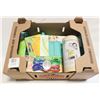 Image 1 : LOT OF NEW BABY PRODUCTS