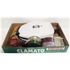 Image 1 : PROCTOR SILEX WAFFLE MAKER & MORE