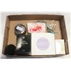 Image 1 : COLLECTION OF SCENTED SOAPS + CANDLES ALL NEW