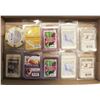 Image 1 : FLAT OF NEW SCENTED WAX MELTS
