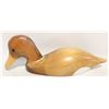 Image 1 : HUMMEL WOODWORKING HAND MADE DUCK