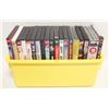Image 1 : 26 DVDS