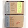 Image 1 : 12 PARTYLITE "COCONUT COLADA" SCENTED VOTIVE CAN