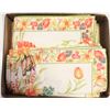Image 1 : VINTAGE PLACEMAT/NAPKIN SET
