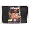 Image 1 : NEW THE ROCK REVERSIBLE HIGH HEAT GRIDDLE