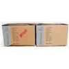 Image 1 : 12 PARTYLITE "SAFARI SUNSET/SEA BREEZE & OLIVE"
