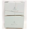 Image 1 : 12 PARTYLITE "TRUE PASSION AND JOYOUS ESCAPE"