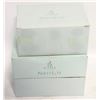 Image 1 : 12 PARTYLITE "CRÈME CARAMEL" SCENTED VOTIVE CAND