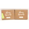 Image 1 : 24 PARTYLITE "SPICED POMANDER" SCENTED