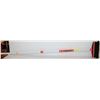 Image 1 : VINTAGE 8 ENDER CURLING BROOM (1)