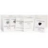 Image 1 : 5 SEMI PRECIOUS HEART GEMSTONE POCKET HUGS