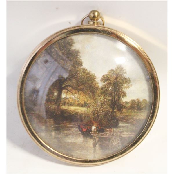 VTG. MIN WORLD OF PETER BATES “THE HAYWAIN”