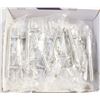 Image 1 : BOX OF STAINLESS STEEL TBAR HANDLES