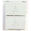 Image 1 : 12 PARTYLITE "CAFFE LATTE AND CHESTNUT"