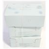 Image 1 : 24 PARTYLITE "OCEAN MIST" SCENTED TEALIGHT AND