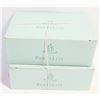 Image 1 : 24 PARTYLITE "FRENCH LILAC AND FREE&EASY"