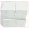 Image 1 : 12 PARTYLITE "SPRING WATER" SCENTED VOTIVE CANDL