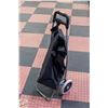 Image 1 : WHEELED GROCEY CARRIER