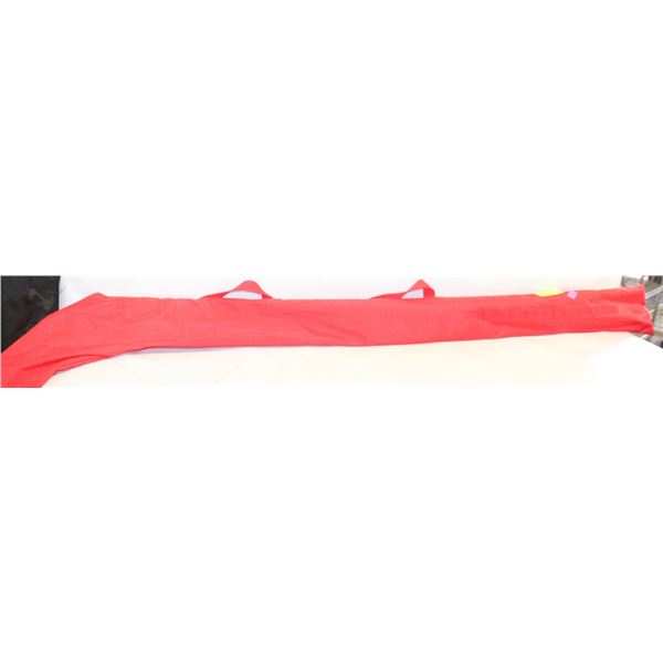 1980S OILERS AUTO SIGNATURE HOCKEY STICK