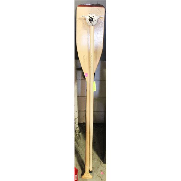 ESTATE HIKING WALKING STICK CAPE BRETON