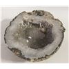 Image 1 : NATURAL QUARTZ CRYSTAL GEODE MINERAL