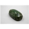 Image 1 : #316-NATURAL GREEN EMERALD GEMSTONE 172.45CT