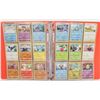 Image 1 : BINDER POKEMON CARDS