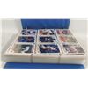 Image 1 : BINDER OF BASEBALL CARDS