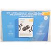 Image 1 : NEW W BOX ANKER 30W FAST CHARGING KIT W 2 USB-C