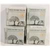Image 1 : 4 ORGANIC GRASS FED BEEF TALLOW