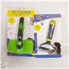 Image 1 : #5054 -DOG AND CAT DE-MATTING BRUSH &