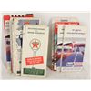 Image 1 : MULTIPLE USA & CANADA ROAD MAPS - VINTAGE