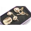 Image 1 : NEW NECKLACE AND EARRINGS