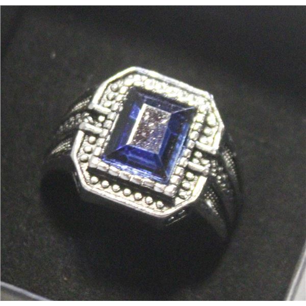 ESTATE RING SZ11